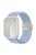 DUX DUCIS For Apple Watch Series 10 46mm / Ultra 2 Ultra 49mm /  Series 9 8 7 45mm / 6 5 4 SE (2023) SE (2022) SE 44mm / 3 2 1 42mm Watch Band - Light Blue