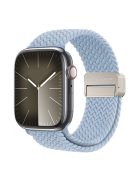 DUX DUCIS For Apple Watch Series 10 46mm / Ultra 2 Ultra 49mm /  Series 9 8 7 45mm / 6 5 4 SE (2023) SE (2022) SE 44mm / 3 2 1 42mm Watch Band - Light Blue