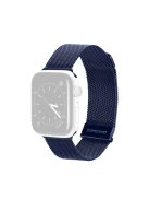 DUX DUCIS For Apple Watch Series 10 46mm / Ultra 2 Ultra 49mm / 9 8 7 45mm / SE (2023) SE (2022) SE 6 5 4 44mm / 3 2 1 42mm Wrist Strap - Sapphire