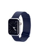 DUX DUCIS For Apple Watch Series 10 46mm / Ultra 2 Ultra 49mm / 9 8 7 45mm / SE (2023) SE (2022) SE 6 5 4 44mm / 3 2 1 42mm Wrist Strap - Sapphire