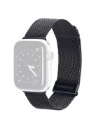 DUX DUCIS Strap Watch Strap for Apple Watch Series 10 42mm / 9 8 7 41mm / SE (2023) SE (2022) SE 6 5 4 40mm / 3 2 1 38mm Watch Band - Black