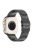 For Apple Watch 10 46mm / Ultra 2 / Ultra 49mm / 9 8 7 45mm / SE (2023) SE (2022) SE 6 5 4 44mm / 3 2 1 42mm 5-Bead Titanium Alloy Strap - Black