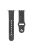 For Apple Watch 10 46mm / Ultra 2 / Ultra 49mm / 9 8 7 45mm / SE (2023) SE (2022) SE 6 5 4 44mm / 3 2 1 42mm Camouflage Pattern Watch Band - Grey