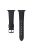 For Apple Watch 10 46mm / Ultra 2 / Ultra 49mm / 9 8 7 45mm / SE (2023) SE (2022) SE 6 5 4 44mm / 3 2 1 42mm Genuine Cow Leather Strap - Black 1