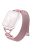 For Apple Watch 10 46mm / Ultra 2 / Ultra 49mm / 9 8 7 45mm / SE (2023) SE (2022) SE 6 5 4 44mm / 3 2 1 42mm Milanese Metal Band - Rose Pink