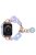 For Apple Watch 10 46mm / Ultra 2 / Ultra 49mm / 9 8 7 45mm / SE (2023) SE (2022) SE 6 5 4 44mm / 3 2 1 42mm Resin Watch Band Bracelet - Blue