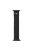 For Apple Watch 10 46mm / Ultra 2 / Ultra 49mm / 9 8 7 45mm / SE (2023) SE (2022) SE 6 5 4 44mm / 3 2 1 42mm Watch Band New Year Style Strap - Black / Happy