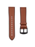 For Apple Watch 10 46mm / Ultra 2 / Ultra 49mm / 9 8 7 45mm / SE (2023) SE (2022) SE 6 5 4 44mm / 3 2 1 42mm Watch Band Silicone - Brown