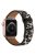 For Apple Watch 10 46mm / Ultra 2 / Ultra 49mm / 9 8 7 45mm / SE (2023) SE (2022) SE 6 5 4 44mm / 3 2 1 42mm Watch Band Strap - Leopard