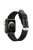 For Apple Watch 10 46mm / Ultra 2 / Ultra 49mm / 9 8 7 45mm / SE (2023) SE (2022) SE 6 5 4 44mm / 3 2 1 42mm Watch Bracelet - Black