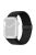 For Apple Watch 10 46mm / Ultra 2 / Ultra 49mm / 9 8 7 45mm / SE (2023) SE (2022) SE 6 5 4 44mm / 3 2 1 42mm Watch Bracelet - Black