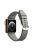 For Apple Watch 10 46mm / Ultra 2 / Ultra 49mm / 9 8 7 45mm / SE (2023) SE (2022) SE 6 5 4 44mm / 3 2 1 42mm Watch Bracelet - Grey