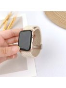 For Apple Watch 10 46mm / Ultra 2 / Ultra 49mm / 9 8 7 45mm / SE (2023) SE (2022) SE 6 5 4 44mm / 3 2 1 42mm Watch Bracelet - Starlight