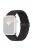 For Apple Watch 10 46mm / Ultra 2 / Ultra 49mm / 9 8 7 45mm / SE (2023) SE (2022) SE 6 5 4 44mm / 3 2 1 42mm Watch Bracelet - Starlight Black