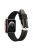 For Apple Watch 10 46mm / Ultra 2 / Ultra 49mm / 9 8 7 45mm / SE (2023) SE (2022) SE 6 5 4 44mm / 3 2 1 42mm Watch Bracelet - Tan+Black