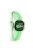 For Apple Watch 10 46mm / Ultra 2 / Ultra 49mm / 9 8 7 45mm / SE (2023) SE (2022) SE 6 5 4 44mm / 3 2 1 42mm Watch Strap Braided Rope Wrist Band - Green