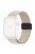 For Apple Watch 10 46mm / Ultra 2 / Ultra 49mm / 9 8 7 45mm / SE (2023) SE (2022) SE 6 5 4 44mm / 3 2 1 42mm Watch Strap Nylon Wristband - Starlight Colorful