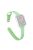 For Apple Watch 10 46mm / Ultra 2 / Ultra 49mm / 9 8 7 45mm / SE (2023) SE (2022) SE 6 5 4 44mm / 3 2 1 42mm Watch Straps Slim Band - Light Green