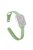 For Apple Watch 10 46mm / Ultra 2 / Ultra 49mm / 9 8 7 45mm / SE (2023) SE (2022) SE 6 5 4 44mm / 3 2 1 42mm Watch Straps Slim Band - Mint Green