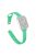 For Apple Watch 10 46mm / Ultra 2 / Ultra 49mm / 9 8 7 45mm / SE (2023) SE (2022) SE 6 5 4 44mm / 3 2 1 42mm Watch Straps Slim Band - Spearmint Green