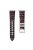 For Apple Watch 10 46mm / Ultra 2 / Ultra 49mm / 9 8 7 45mm / SE (2023) SE (2022) SE 6 5 4 44mm / 3 2 1 42mm Woolen Watch Strap - Black Forest