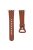 For Apple Watch 10 46mm / Ultra 2 / Ultra 49mm / 9 8 7 45mm / SE (2023) SE (2022) SE 6 5 4 44mm / 3 2 1 42mm Wrist Strap - Brown