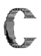 For Apple Watch 10 46mm / Ultra 2 / Ultra 49mm / 9 8 7 45mm / SE (2023) SE (2022) SE 6 5 4 44mm / 3 2 1 42mm Wrist Strap - Grey