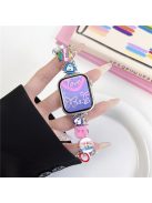 For Apple Watch 10 46mm / Ultra 2 / Ultra 49mm / 9 8 7 45mm / SE (2023) SE (2022) SE 6 5 4 44mm / 3 2 1 42mm Wrist Watch Band - Colorful