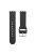 For Apple Watch 10 46mm / Ultra 2 / Ultra 49mm / 9 8 7 45mm / SE (2023) SE (2022) SE 6 5 4 44mm / 3 2 1 42mm Wristwatch Strap Replacement - Black