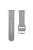 For Apple Watch 10 46mm / Ultra 2 / Ultra 49mm / 9 8 7 45mm / SE (2023) SE (2022) SE 6 5 4 44mm / 3 2 1 42mm Wristwatch Strap Replacement - Grey