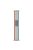 For Apple Watch Series 10 46mm / Ultra 2 Ultra 49mm /  Series 9 8 7 45mm / 6 5 4 SE (2023) SE (2022) SE 44mm / 3 2 1 42mm Canvas Watch Strap Breathable Watchband - Grey / Blue / Red