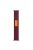 For Apple Watch Series 10 46mm / Ultra 2 Ultra 49mm /  Series 9 8 7 45mm / 6 5 4 SE (2023) SE (2022) SE 44mm / 3 2 1 42mm Canvas Watch Strap Breathable Watchband - Wine Red