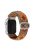 For Apple Watch Series 10 46mm / Ultra 2 Ultra 49mm /  Series 9 8 7 45mm / 6 5 4 SE (2023) SE (2022) SE 44mm / 3 2 1 42mm Watch Strap Elastic Nylon Band - Style A