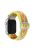 For Apple Watch Series 10 46mm / Ultra 2 Ultra 49mm /  Series 9 8 7 45mm / 6 5 4 SE (2023) SE (2022) SE 44mm / 3 2 1 42mm Watch Strap Elastic Nylon Band - Style B