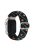 For Apple Watch Series 10 46mm / Ultra 2 Ultra 49mm /  Series 9 8 7 45mm / 6 5 4 SE (2023) SE (2022) SE 44mm / 3 2 1 42mm Watch Strap Elastic Nylon Band - Style H