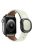 KALEBOL For Apple Watch 10 46mm / Ultra 2 / Ultra 49mm / 9 8 7 45mm / SE (2023) SE (2022) SE 6 5 4 44mm / 3 2 1 42mm Genuine Cow Leather Band -  Beige