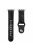 KALEBOL For Apple Watch 10 46mm / Ultra 2 / Ultra 49mm / 9 8 7 45mm / SE (2023) SE (2022) SE 6 5 4 44mm / 3 2 1 42mm Genuine Cow Leather Strap - Black