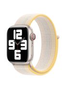 KALEBOL For Apple Watch 10 46mm / Ultra 2 / Ultra 49mm / 9 8 7 45mm / SE (2023) SE (2022) SE 6 5 4 44mm / 3 2 1 42mm Watch Band - Multi-Color+Starlight