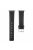 KALEBOL For Apple Watch 10 46mm / Ultra 2 / Ultra 49mm / 9 8 7 45mm / SE (2023) SE (2022) SE 6 5 4 44mm / 3 2 1 42mm Watch Strap Retro Style - Black