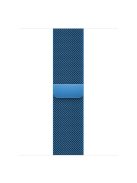 KALEBOL KLB-ML-001 For Apple Watch Series 10 46mm / Ultra 2 Ultra 49mm /  Series 9 8 7 45mm / 6 5 4 SE (2023) SE (2022) SE 44mm / 3 2 1 42mm Watch Strap - Blue