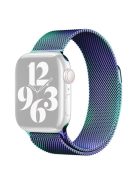 KALEBOL KLB-ML-001 For Apple Watch Series 10 46mm / Ultra 2 Ultra 49mm /  Series 9 8 7 45mm / 6 5 4 SE (2023) SE (2022) SE 44mm / 3 2 1 42mm Watch Strap - Colorful