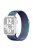 KALEBOL KLB-ML-001 For Apple Watch Series 10 46mm / Ultra 2 Ultra 49mm /  Series 9 8 7 45mm / 6 5 4 SE (2023) SE (2022) SE 44mm / 3 2 1 42mm Watch Strap - Colorful