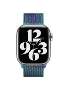 KALEBOL KLB-ML-001 For Apple Watch Series 10 46mm / Ultra 2 Ultra 49mm /  Series 9 8 7 45mm / 6 5 4 SE (2023) SE (2022) SE 44mm / 3 2 1 42mm Watch Strap - Colorful