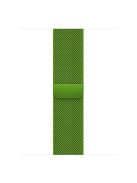 KALEBOL KLB-ML-001 For Apple Watch Series 10 46mm / Ultra 2 Ultra 49mm /  Series 9 8 7 45mm / 6 5 4 SE (2023) SE (2022) SE 44mm / 3 2 1 42mm Watch Strap - Green