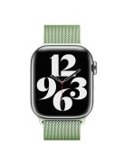 KALEBOL KLB-ML-001 For Apple Watch Series 10 46mm / Ultra 2 Ultra 49mm /  Series 9 8 7 45mm / 6 5 4 SE (2023) SE (2022) SE 44mm / 3 2 1 42mm Watch Strap - Mint Green