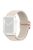 KALEBOL Watch Band For Apple Watch Series 10 42mm / 9 8 7 41mm / SE (2023) SE (2022) SE 6 5 4 40mm / 3 2 1 38mm Nylon Strap - Starlight