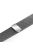 Milanese Fine Mesh Stainless Steel Smart Watch Band for Apple Watch Series 10 46mm / Ultra 2 Ultra 49mm / 9 8 7 45mm / SE (2023) SE (2022) SE 6 5 4 44mm / 3 2 1 42mm - Silver