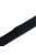 Milanese Fine Mesh Stainless Steel Smart Watch Strap for Apple Watch Series 10 42mm / 9 8 7 41mm / SE (2023) SE (2022) SE 6 5 4 40mm / 3 2 1 38mm - Black