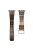 Plaid Woolen Strap for Apple Watch Series 10 42mm  /  9 8 7 41mm  /  SE (2023) SE (2022) SE 6 5 4 40mm  /  3 2 1 38mm - Style 2