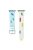 Watch Strap for Apple Watch Series 10 42mm / 9 8 7 41mm / SE (2023) SE (2022) SE 6 5 4 40mm / 3 2 1 38mm Cute Words Canvas Watch Band - Blue / White